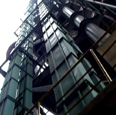 THG、TDG型斗提機(jī)